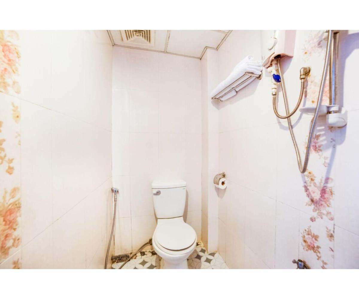 Oyo 553 Truong Giang Hotel ดานัง ภายนอก รูปภาพ