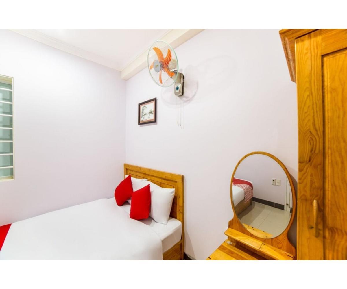 Oyo 553 Truong Giang Hotel ดานัง ภายนอก รูปภาพ